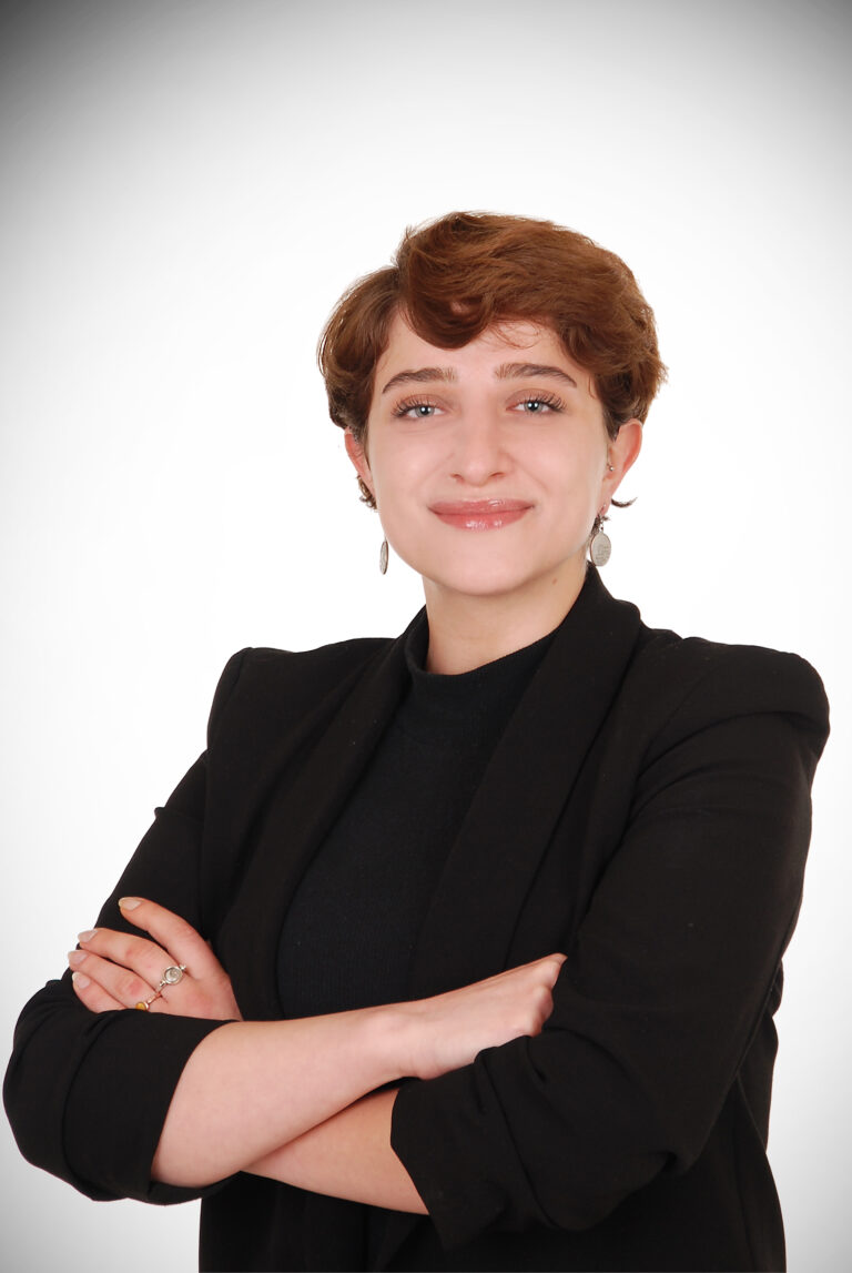 Leyla ÜCE