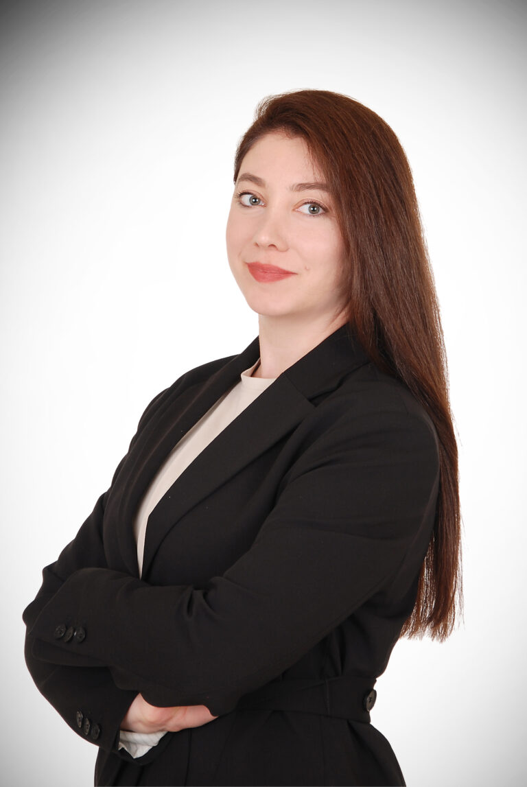 Özge GÖÇMEN